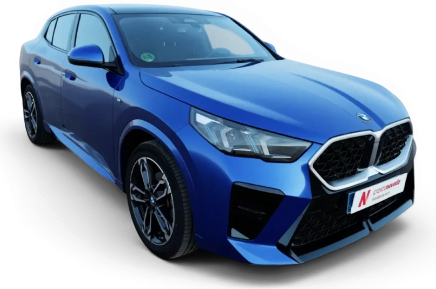 Imagen de BMW X2