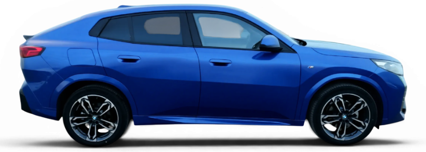 Imagen de BMW X2