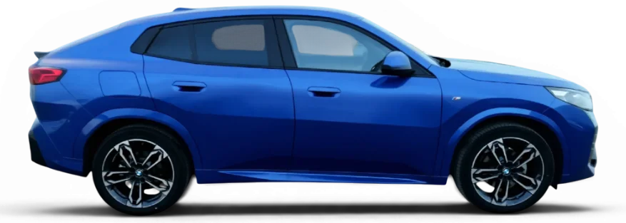 Imagen de BMW X2