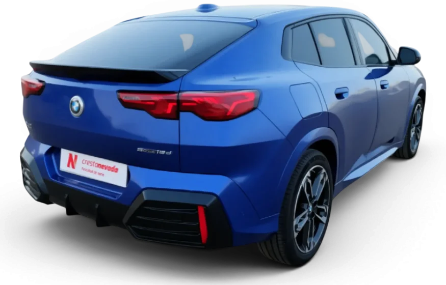 Imagen de BMW X2