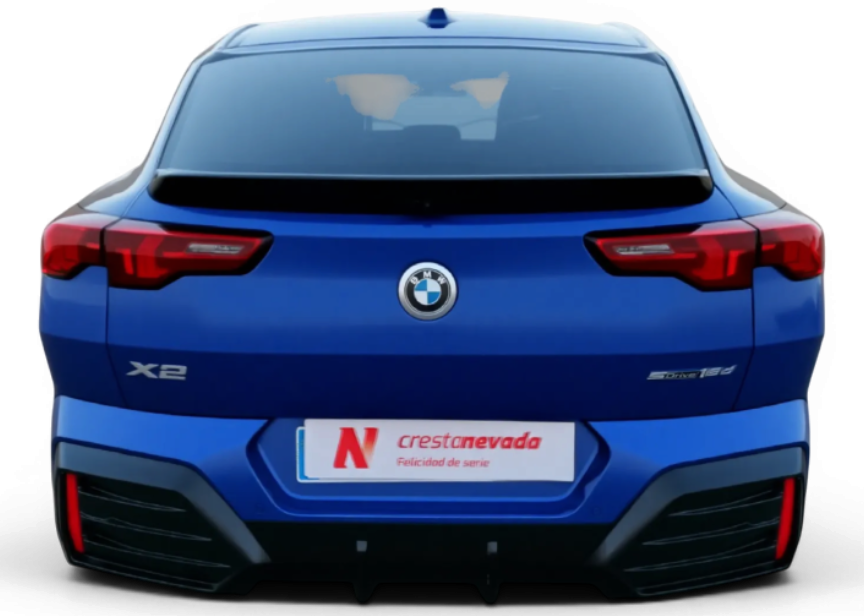Imagen de BMW X2