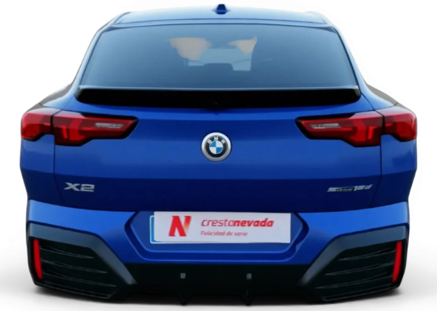 Imagen de BMW X2