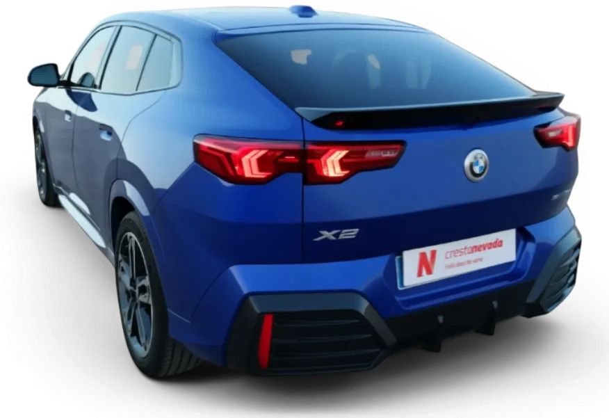 Imagen de BMW X2