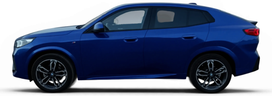 Imagen de BMW X2