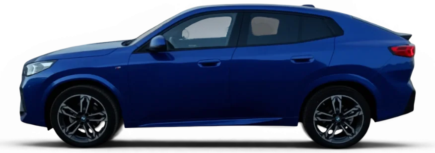Imagen de BMW X2