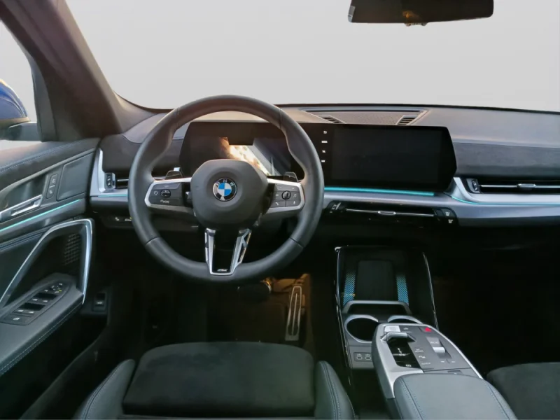 Imagen de BMW X2
