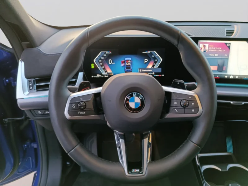 Imagen de BMW X2