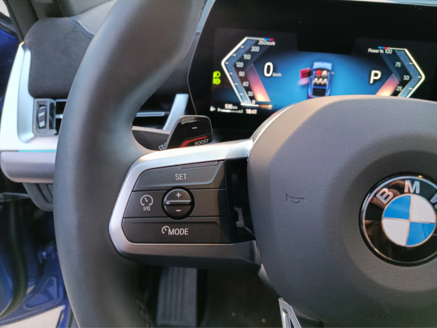 Imagen de BMW X2