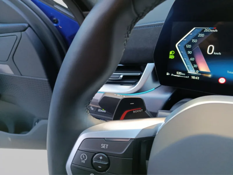 Imagen de BMW X2