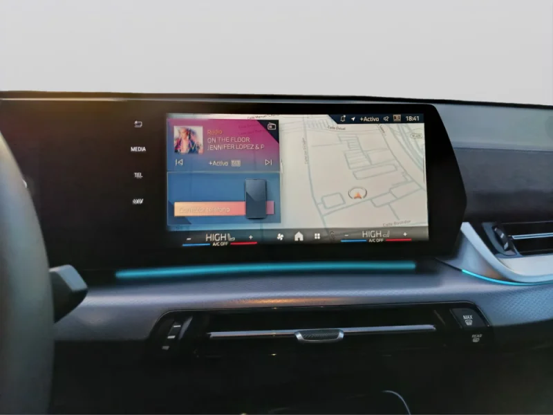 Imagen de BMW X2