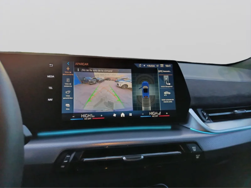 Imagen de BMW X2