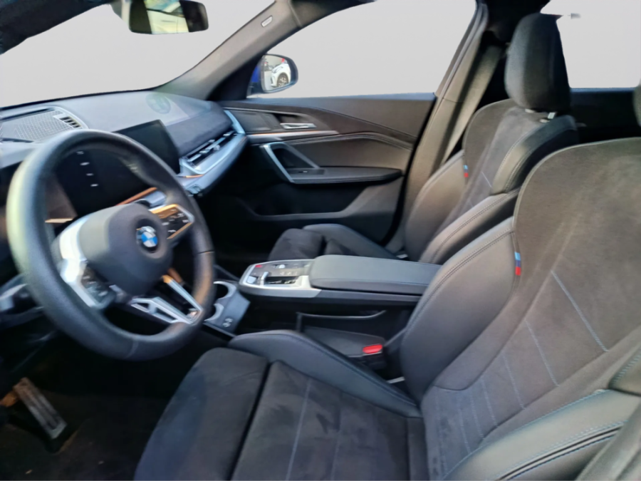Imagen de BMW X2