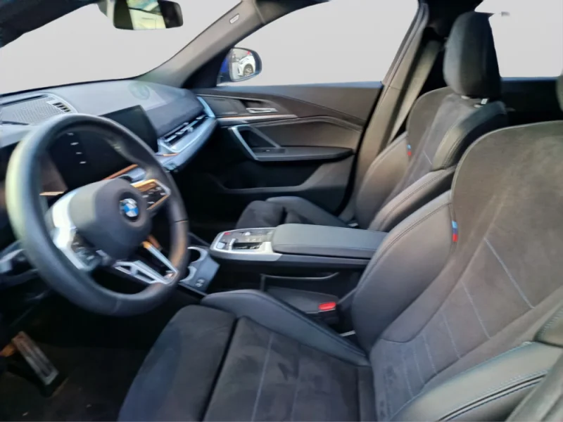 Imagen de BMW X2