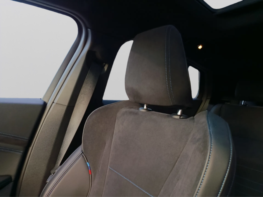 Imagen de BMW X2