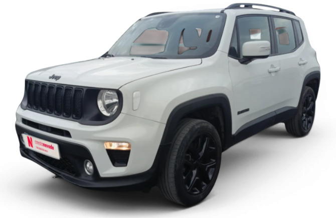 Imagen de Jeep Renegade