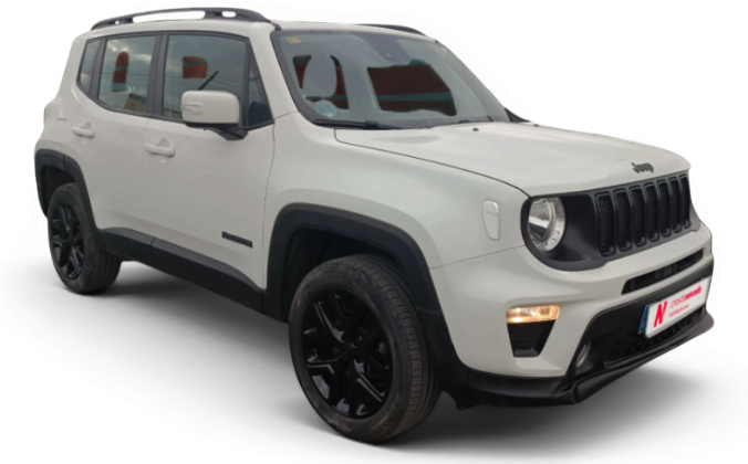 Imagen de Jeep Renegade