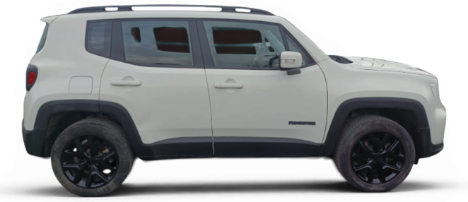 Imagen de Jeep Renegade
