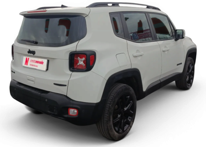 Imagen de Jeep Renegade