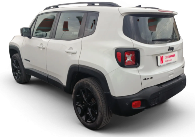 Imagen de Jeep Renegade
