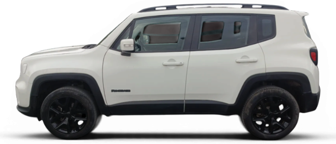 Imagen de Jeep Renegade