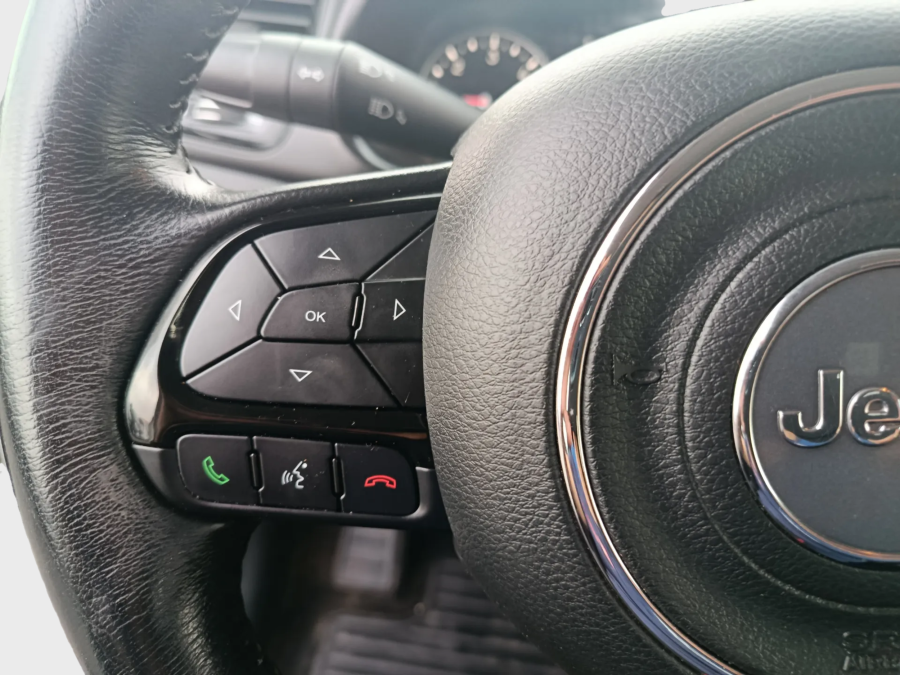 Imagen de Jeep Renegade