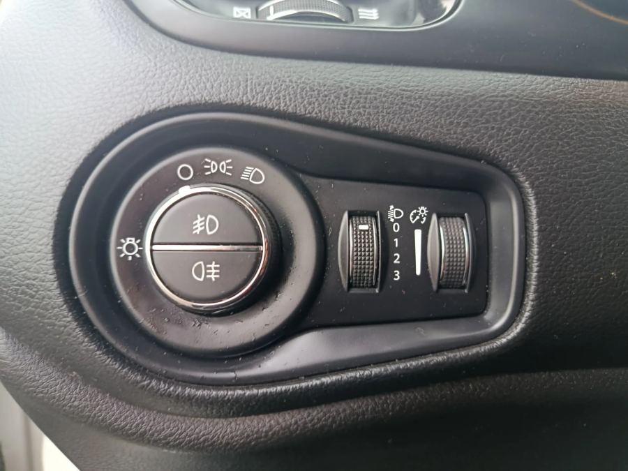 Imagen de Jeep Renegade