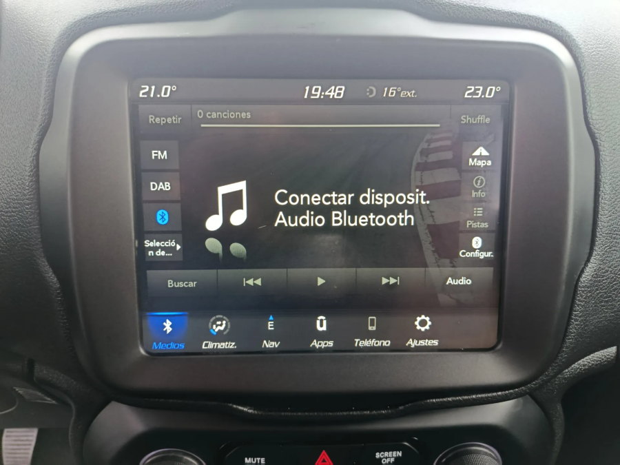 Imagen de Jeep Renegade