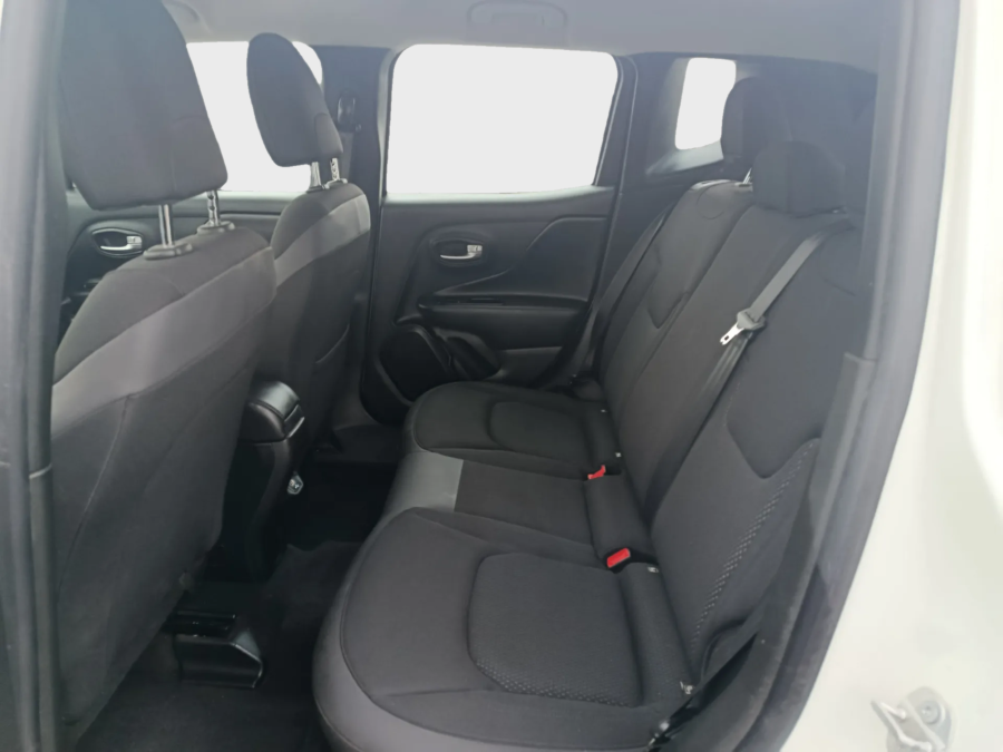 Imagen de Jeep Renegade
