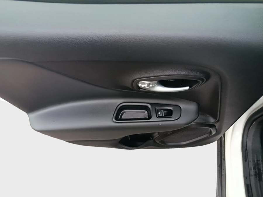 Imagen de Jeep Renegade