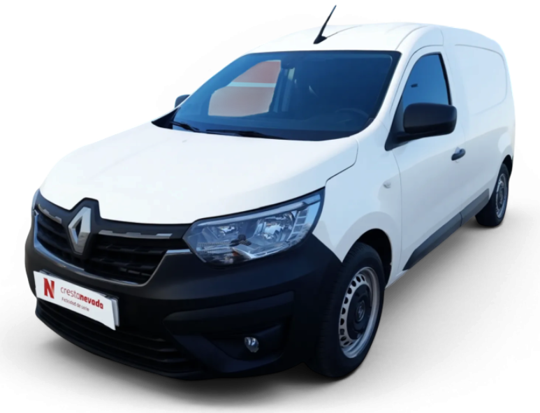 Imagen de Renault Express
