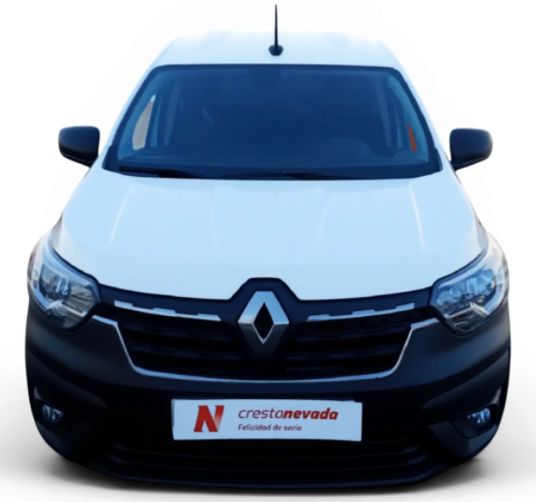 Imagen de Renault Express