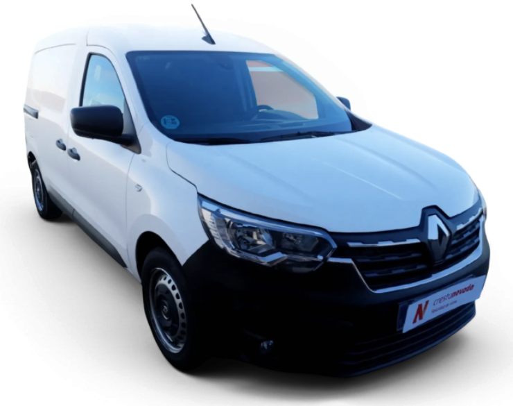 Imagen de Renault Express