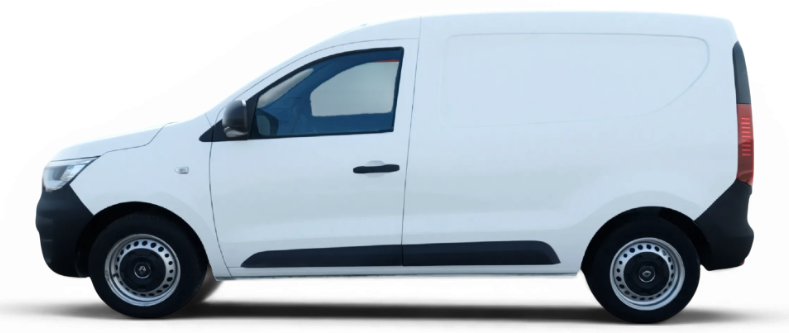 Imagen de Renault Express