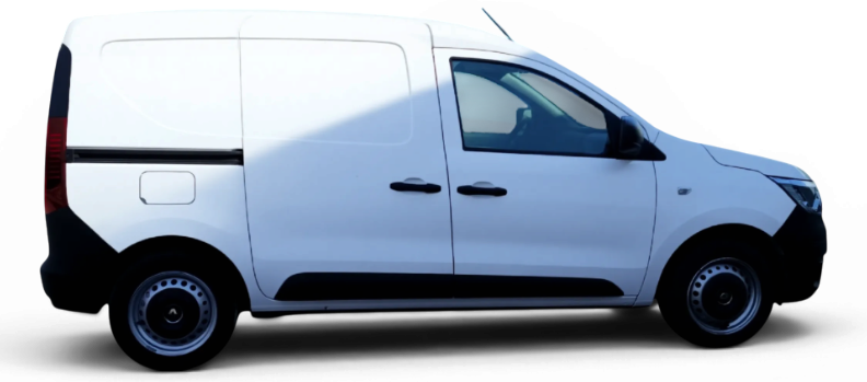 Imagen de Renault Express