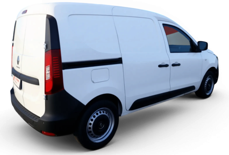 Imagen de Renault Express
