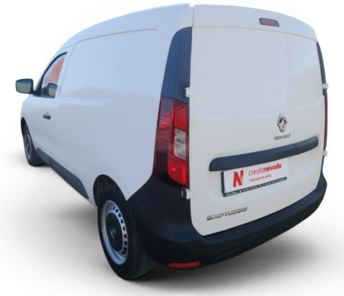 Imagen de Renault Express