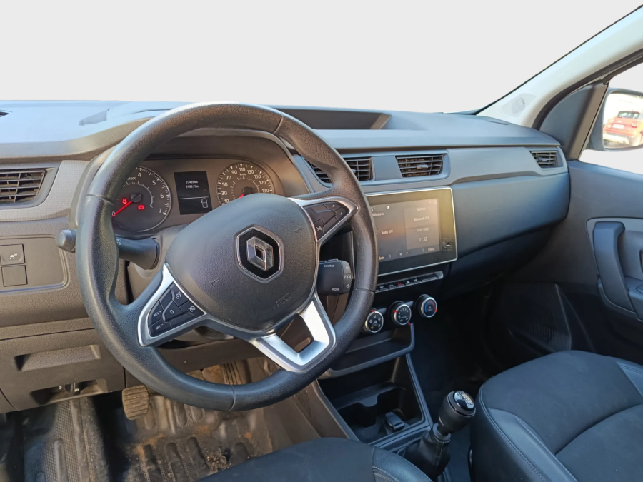 Imagen de Renault Express