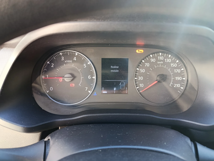 Imagen de Renault Express