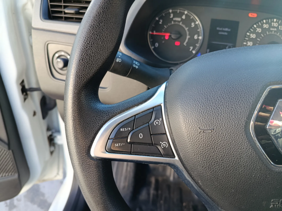 Imagen de Renault Express