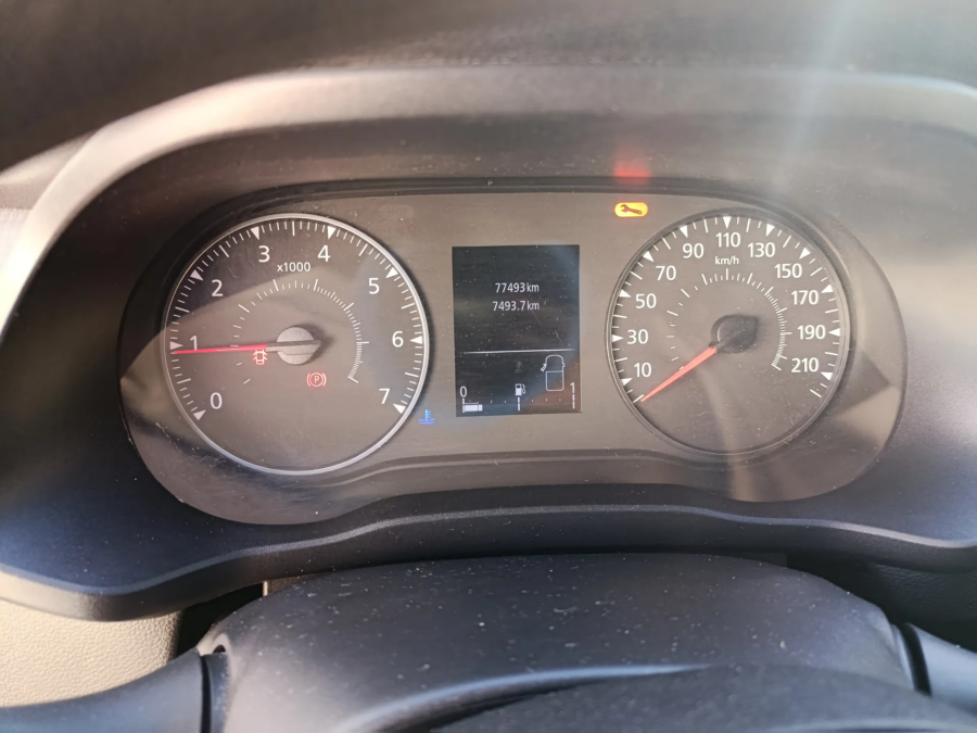 Imagen de Renault Express