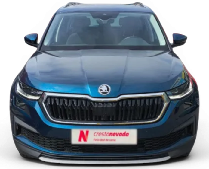 Imagen de Skoda Kodiaq