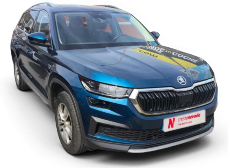 Imagen de Skoda Kodiaq