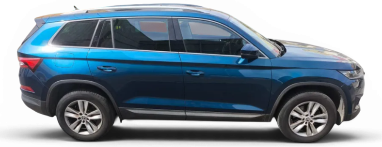 Imagen de Skoda Kodiaq