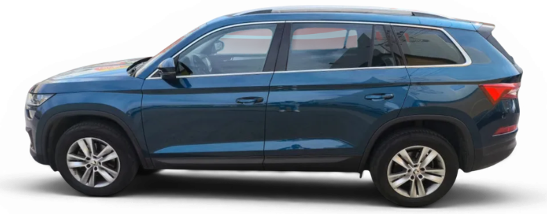 Imagen de Skoda Kodiaq