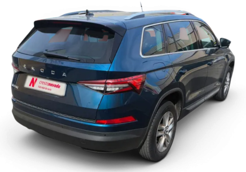 Imagen de Skoda Kodiaq