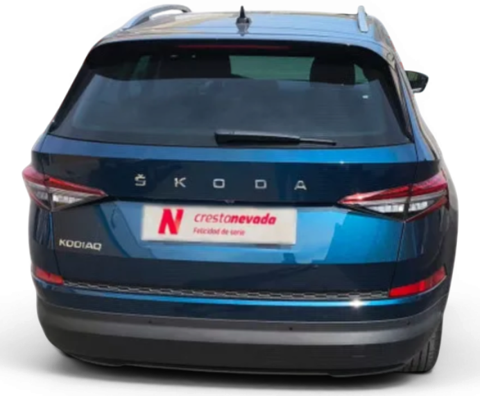 Imagen de Skoda Kodiaq