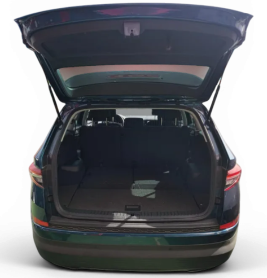 Imagen de Skoda Kodiaq