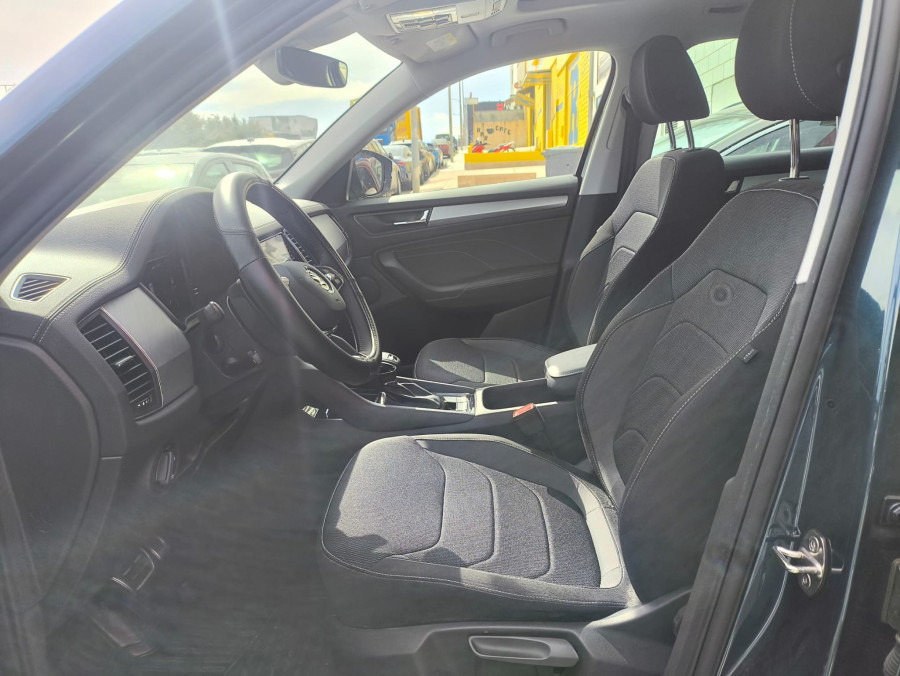 Imagen de Skoda Kodiaq