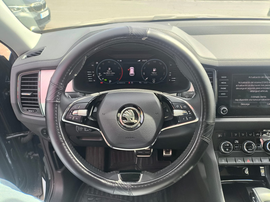 Imagen de Skoda Kodiaq