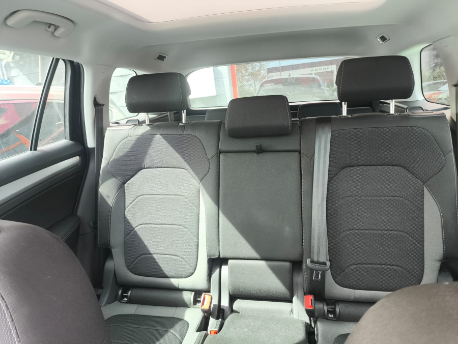 Imagen de Skoda Kodiaq